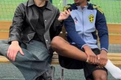 阿薩雷：科曼是拜仁隊(duì)內(nèi)最佳球員，與凱恩合作令人難以置信