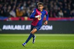 羅馬諾：亞馬爾和門德斯今日將與巴薩會面，正式簽署續(xù)約協(xié)議