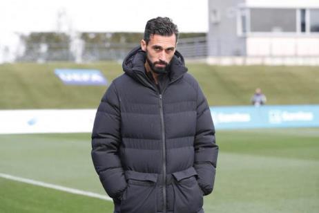 皇馬官方確認(rèn)：阿韋洛亞將接替勞爾擔(dān)任卡斯蒂亞主帥