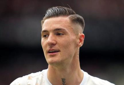 謝什科：萊比錫表現(xiàn)優(yōu)異，若能效力更好的俱樂(lè)部將更有價(jià)值