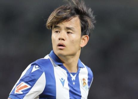 西媒：久保建英本周將與皇家社會(huì)談判決定未來(lái)去向