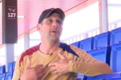 巴薩青訓(xùn)教練揭秘成功之道：永葆饑餓感，每日全勤訓(xùn)練