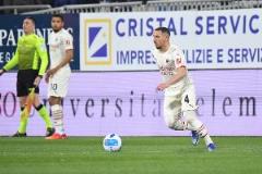 記者：馬賽暫不急于以1200萬(wàn)歐買斷本納塞爾，因薪資高昂