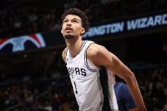 Shams：文班已恢復訓練，馬刺期待他新賽季訓練營前復出