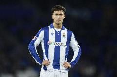 祖比門迪加盟阿森納或7月官宣，身價(jià)6000萬(wàn)歐僅差體檢