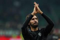 佛羅倫薩技術(shù)總監(jiān)：阿德利轉(zhuǎn)會決定由球員與俱樂部共同商定