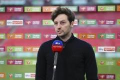 電訊報(bào)：西布朗正尋求新主帥，熱刺助教梅森成首選目標(biāo)