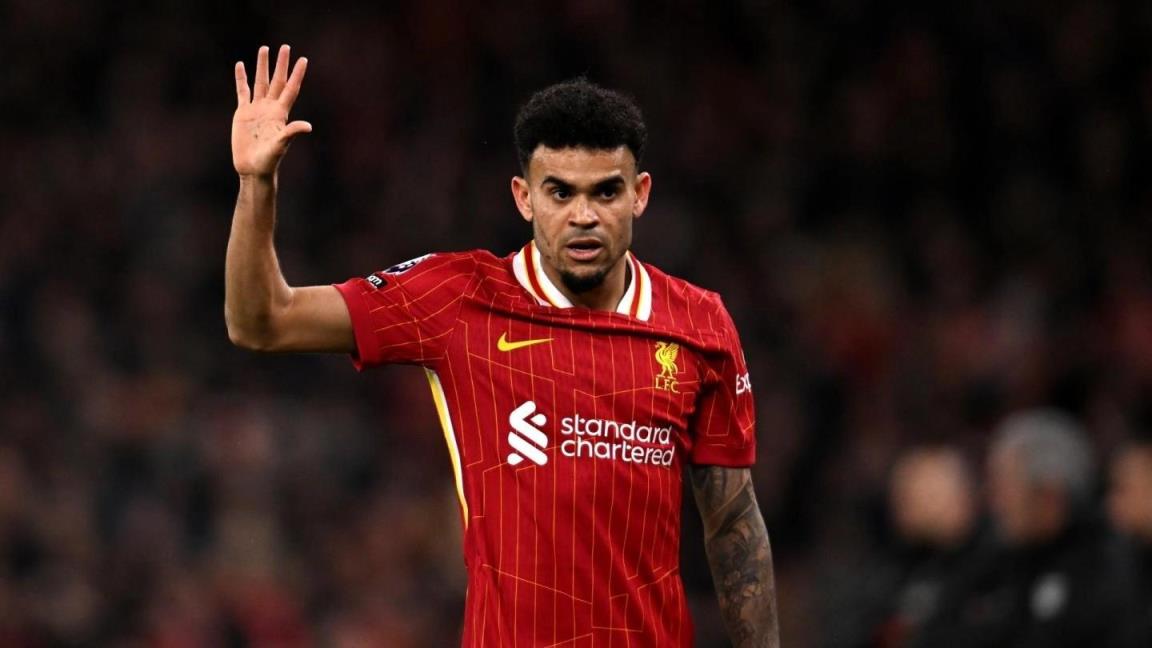 巴薩內(nèi)部有人排除引進路易斯-迪亞斯的可能性