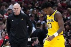 卡萊爾：馬瑟林之戰(zhàn)意義重大，但不能放松警惕