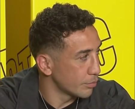 中超印象深刻的國內球員？戴維森：韋世豪、王鈺棟和徐彬