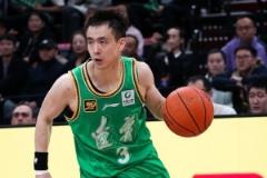 遼寧隊(duì)全運(yùn)會(huì)名單公布 趙繼偉韓德君高詩巖領(lǐng)銜劉志軒復(fù)出