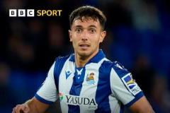 阿森納確認(rèn)簽祖比門迪 5100萬(wàn)鎊解約金已付 BBC披露文件已簽署