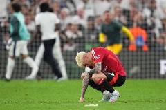 阿莫林的強硬態(tài)度讓加納喬和隊友信服，曼聯(lián)生涯或已終結(jié)