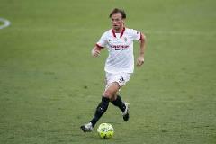 拉基蒂奇：永遠(yuǎn)支持切爾西，貝蒂斯取勝我也無(wú)怨無(wú)悔