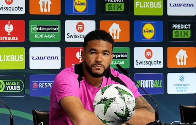 里斯-詹姆斯：贏得冠軍將助俱樂(lè)部重拾勝利感覺(jué)