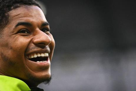 羅馬諾：曼聯(lián)標(biāo)價四千萬歐求購拉什福德，巴薩一月已表意