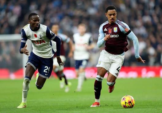 維拉或考慮出售拉姆齊，熱刺、阿森納、紐卡表達興趣