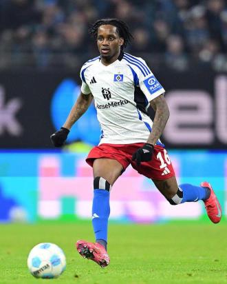 漢堡官方：里希特、梅布德租借期滿離隊(duì)，祖姆貝里合同到期離隊(duì)