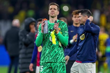 羅馬諾：什琴斯尼將與巴薩續(xù)約，確認(rèn)是下賽季球隊關(guān)鍵球員