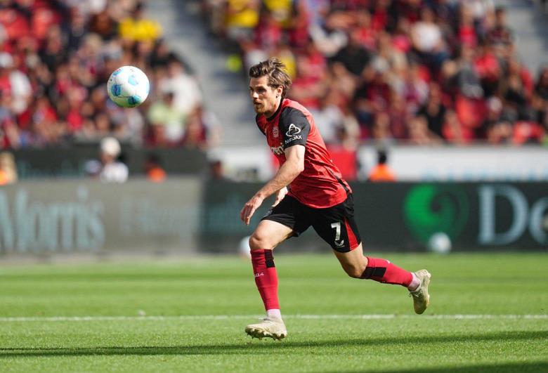 德天空：奧格斯堡欲簽霍夫曼，球員愿為滕哈格效力