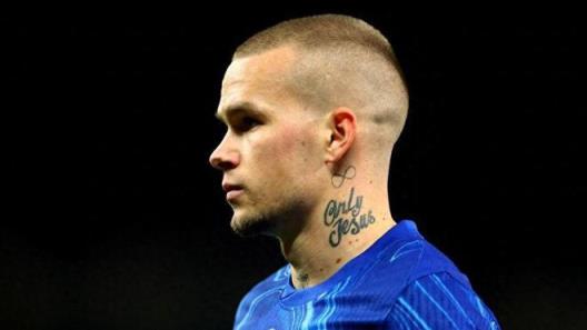 穆德里克禁賽仍現(xiàn)身歐協(xié)聯(lián)決賽現(xiàn)場，有望奪得獎牌