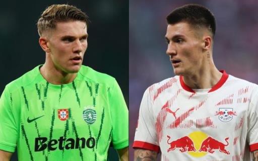 阿森納將簽前鋒，目標(biāo)或?yàn)檎軇P賴什或謝什科