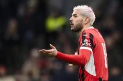 隆戈：利雅得新月有意簽下特奧，開出約1800萬歐元年薪報價