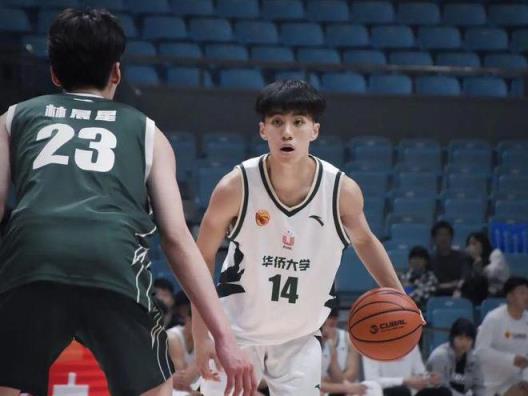 崔永熙力壓林葳奪賽區(qū)得分王，全運(yùn)會(huì)閃耀表現(xiàn)引CBA關(guān)注