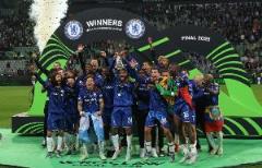 本賽季歐協(xié)聯(lián)獎(jiǎng)金分配：切爾西2198.7萬歐元領(lǐng)跑，貝蒂斯1725.5萬歐元居次