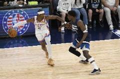 東決前三場平均觀眾人數(shù)680萬，G3僅次于湖狼G4，西決僅526萬