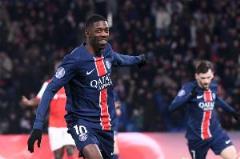 登貝萊：歐冠決賽中沒有友情可言