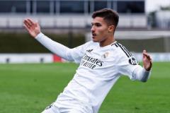 記者：阿拉維斯瞄準皇馬19歲青訓新星恩里克斯，尋求左后衛(wèi)人選