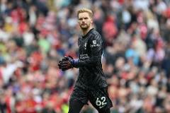 布倫特福德等球隊有意簽下凱萊赫，利物浦標(biāo)價超2000萬英鎊