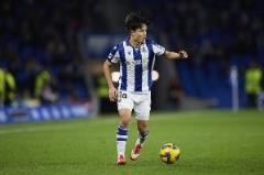 利物浦關(guān)注久保建英一年半 解約金達(dá)6000萬歐元