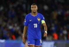 姆巴佩和瓊阿梅尼推遲與法國隊匯合，國際比賽日后再集結(jié)