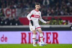 皇馬有意斯圖加特中場斯蒂勒，但非首選目標(biāo)