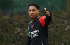 阿森納預(yù)計在新賽季前與斯凱利續(xù)約，新合同將大幅漲薪