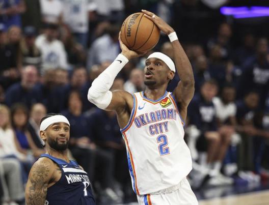 雷霆你太狠了，17勇士的NBA第一紀錄被你打破