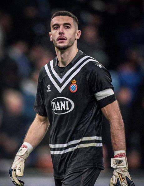 加西亞準(zhǔn)備轉(zhuǎn)會(huì)，僅紐卡和巴薩是選項(xiàng)