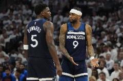 愛德華茲成長之路未竟 森林狼續(xù)約沃克或非最優(yōu)選擇