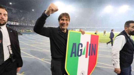 迪馬濟奧：孔蒂留任那不勒斯前景良好，雙方將展開新談判