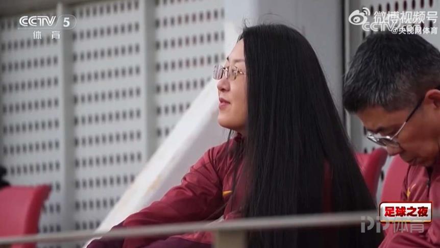 央視：國足集訓(xùn)引入巴黎奧運(yùn)心理咨詢師