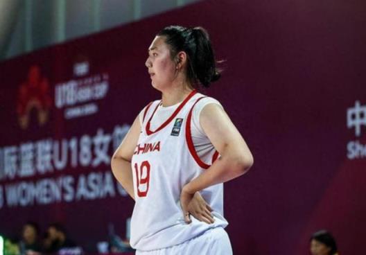 張子宇面臨亞洲杯與世青賽選擇，籃協(xié)態(tài)度引熱議