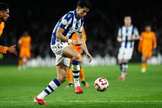 德天空：勒沃庫(kù)森欲引進(jìn)阿格爾德，科赫仍有望加盟