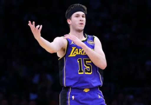 記者：里夫斯將拒絕1490萬美元選項，尋求3000萬美元新合同