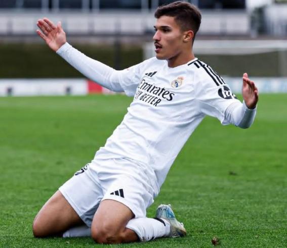 莫雷托：皇馬小將恩里克斯成阿拉維斯左后衛(wèi)引援首選