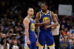 你會永遠活在庫里陰影下！凱爾特人球星：在理想NBA世界里我就是GOAT