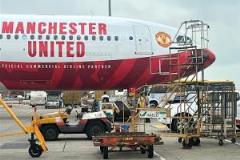 曼聯(lián)對(duì)陣中國(guó)香港比賽球票仍有2成未售出，港媒分析號(hào)召力下降原因