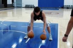 瀚森赴美日記 | 5月30日 出發(fā)前繼續(xù)訓(xùn)練，加油瀚森！