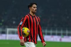 記者：曼城與米蘭就賴因德斯交易達成基本一致，預計下周初完成